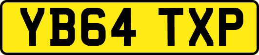 YB64TXP