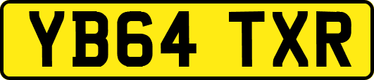 YB64TXR