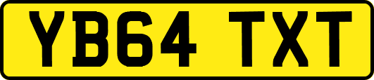 YB64TXT