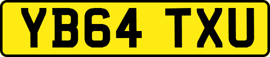 YB64TXU