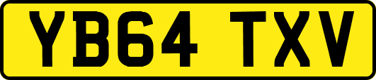 YB64TXV