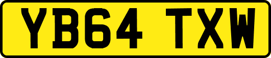 YB64TXW