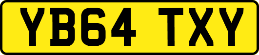 YB64TXY