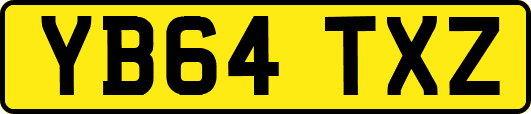 YB64TXZ