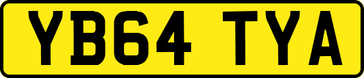 YB64TYA