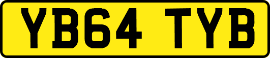 YB64TYB