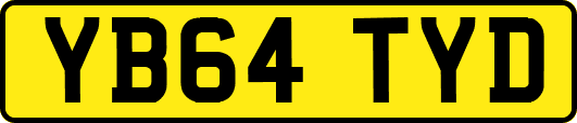 YB64TYD