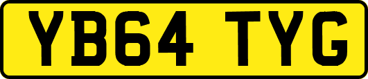 YB64TYG