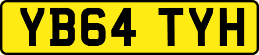 YB64TYH