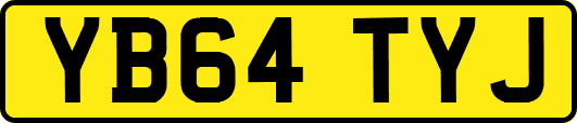 YB64TYJ