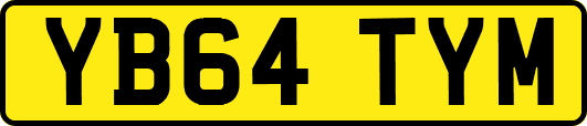 YB64TYM