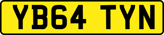YB64TYN