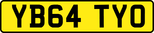 YB64TYO