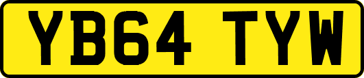 YB64TYW