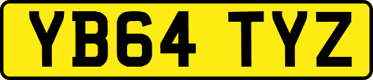 YB64TYZ