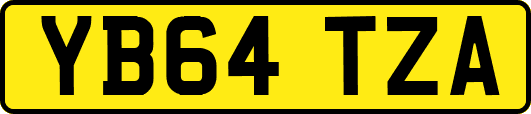 YB64TZA