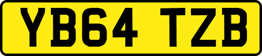 YB64TZB