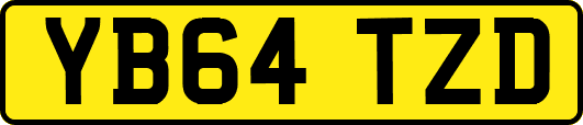 YB64TZD