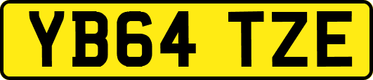 YB64TZE
