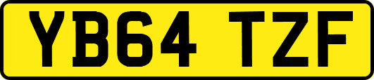 YB64TZF