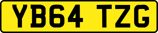 YB64TZG