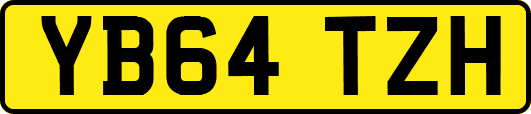 YB64TZH