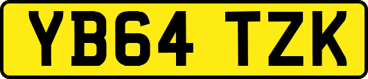 YB64TZK