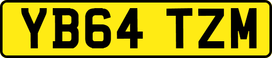 YB64TZM