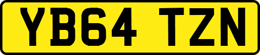 YB64TZN