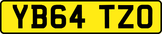 YB64TZO