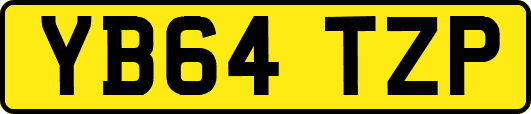 YB64TZP