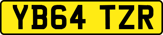 YB64TZR