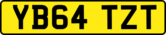 YB64TZT