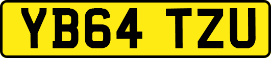 YB64TZU