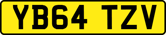 YB64TZV