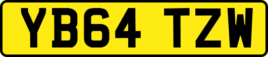 YB64TZW