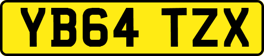 YB64TZX