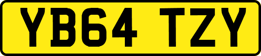 YB64TZY