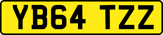 YB64TZZ