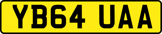 YB64UAA