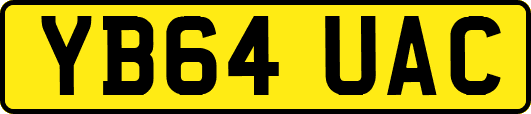 YB64UAC