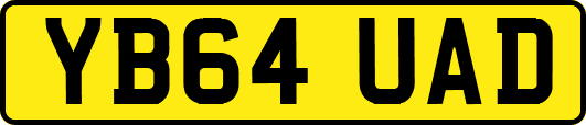 YB64UAD