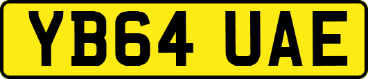 YB64UAE