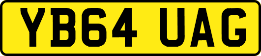 YB64UAG