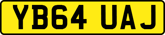 YB64UAJ