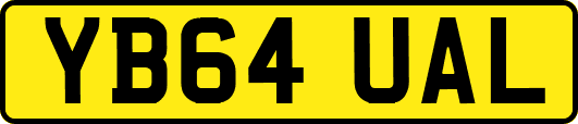 YB64UAL