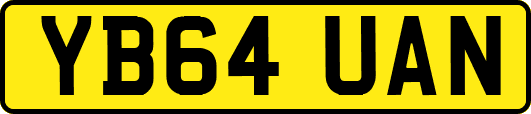 YB64UAN