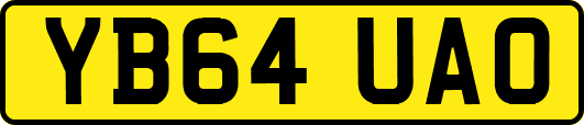 YB64UAO
