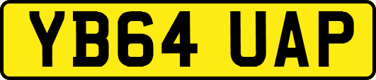 YB64UAP