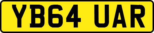 YB64UAR
